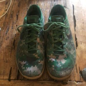 Nike Metcon 3- Camo